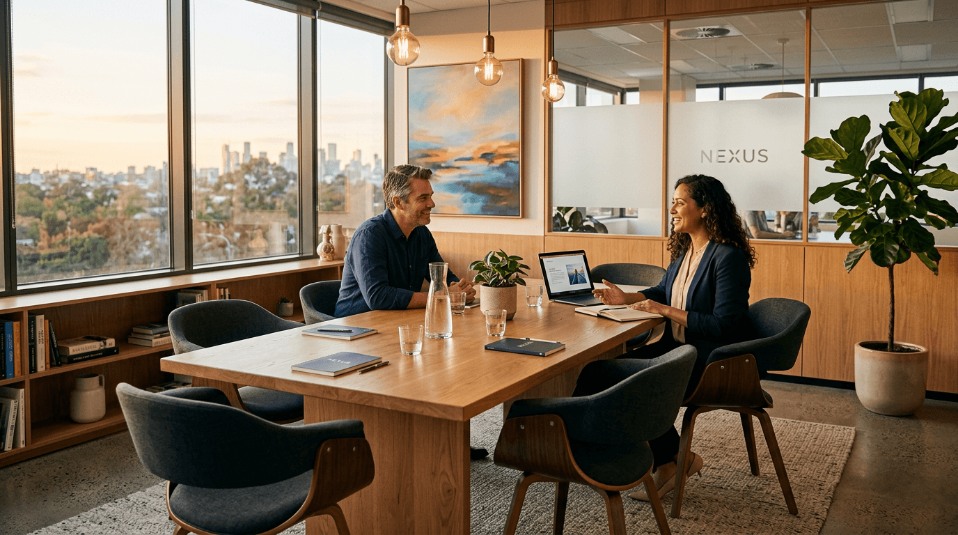 Global packaging and logistics operations